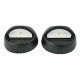 Ulkoseinävalaisin SOLAR MODEE LIGHTING LED WS101 IP44/ 2tk