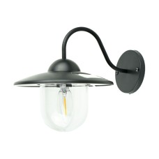 Ulkoseinävalaisin SOLAR MODEE LIGHTING LED WS104 10 lm IP44