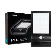Ulkoseinävalaisin SOLAR MODEE LIGHTING LED WS107 300lm IP44