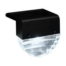 Ulkoseinävalaisin SOLAR MODEE LIGHTING LED WS109 RGB IP44/2TK