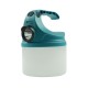 KANDELAMP TECHNIK C40 LED 350lm IP65 USB-LAETAV