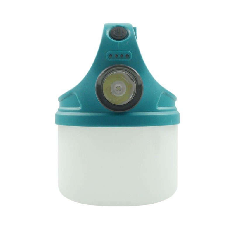 KANDELAMP TECHNIK C40 LED 350lm IP65 USB-LAETAV