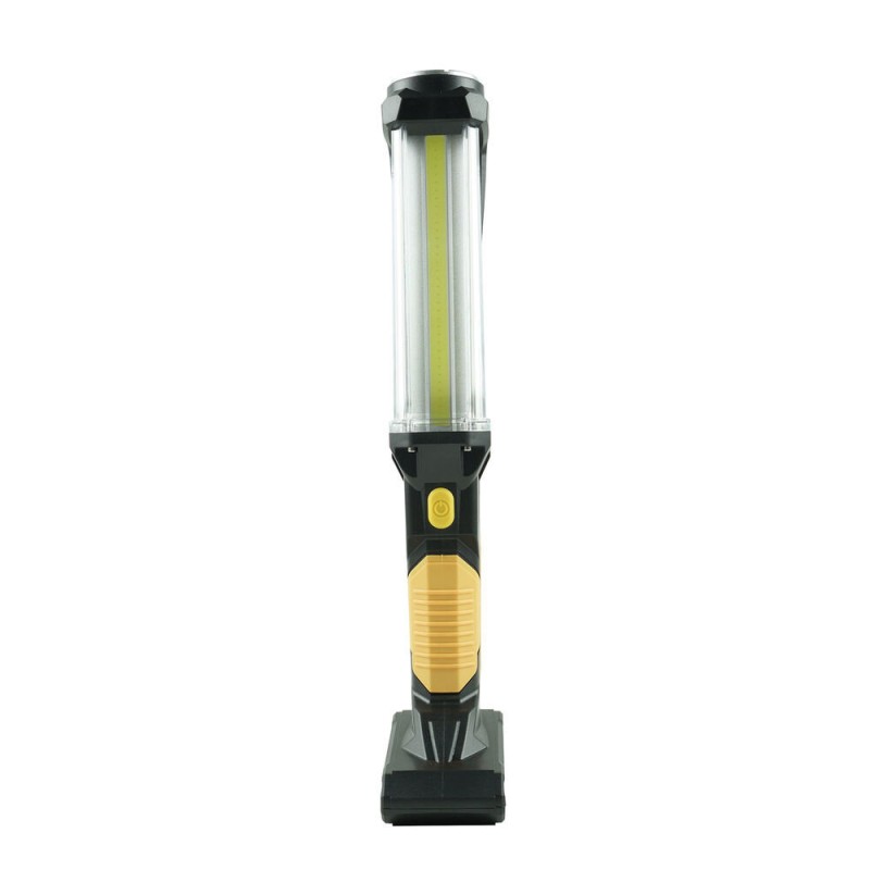 TÖÖLAMP TECHNIK W50 LED 1000lm IP55 USB-LAETAV