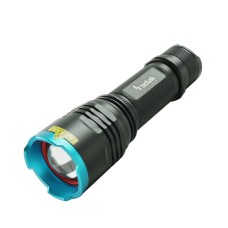 TASKULAMPPU  TECHNIK P25 LED 500lm IP45 LAETAV