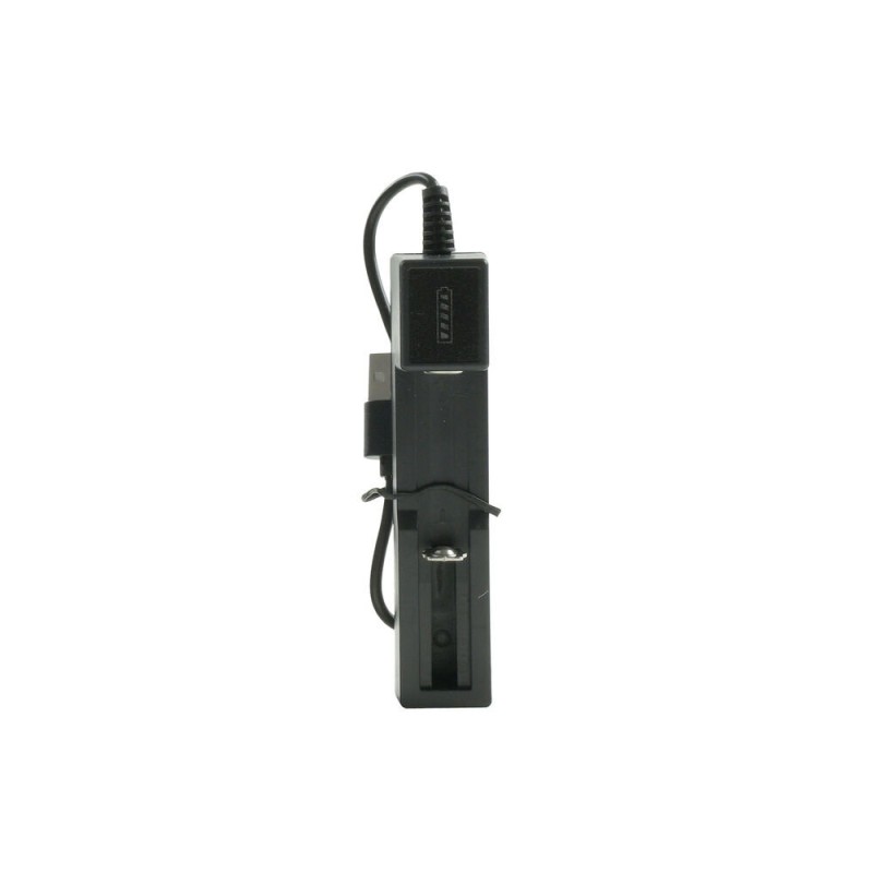 FLASHLIGHT  TECHNIK P25 LED 500lm IP45 LAETAV