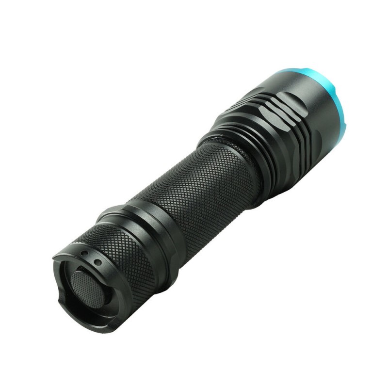FLASHLIGHT  TECHNIK P25 LED 500lm IP45 LAETAV