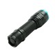 FLASHLIGHT  TECHNIK P25 LED 500lm IP45 LAETAV