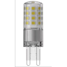 PIRN 5W LED G9 600lm