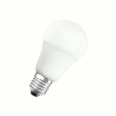 PIRN 9,5W LED C A60 E27 1521lm