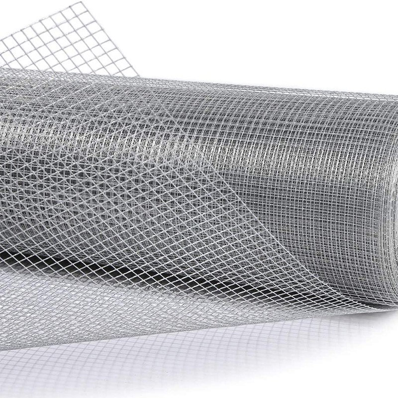 NÄRILISTE VÕRK 8,0 X 8,0 MM / 25 M²