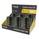 KANDELAMP TECHNIK C25 LED 180lm IP44 3XAA