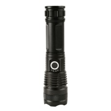 FLASHLIGHT  TECHNIK P26 LED 1000lm IP44 USB-LAETAV