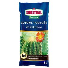 MULD KAKTUSE 5L