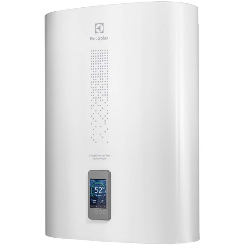 BOILER ELECTROLUX SMARTINVERTER PRO 2.0 EU 30L