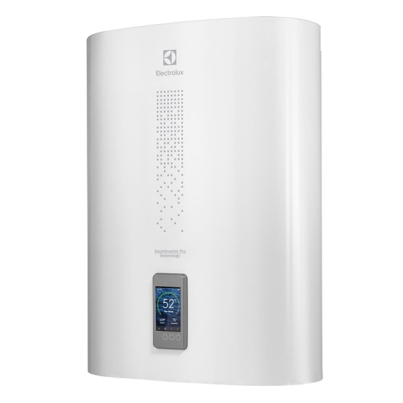 BOILER ELECTROLUX SMARTINVERTER PRO 2.0 EU 30L
