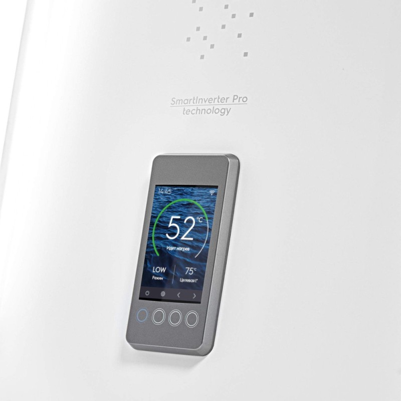 BOILER ELECTROLUX SMARTINVERTER PRO 2.0 EU 50L