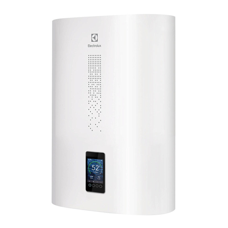 BOILER ELECTROLUX SMARTINVERTER PRO 2.0 EU 50L