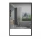  ЗЕРКАЛО ДЛЯ ВАННОЙ КОМНАТЫ  SPRINGFIELD 60X90CM LED VALGUSTIGA