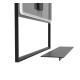  ЗЕРКАЛО ДЛЯ ВАННОЙ КОМНАТЫ  SPRINGFIELD 60X90CM LED VALGUSTIGA