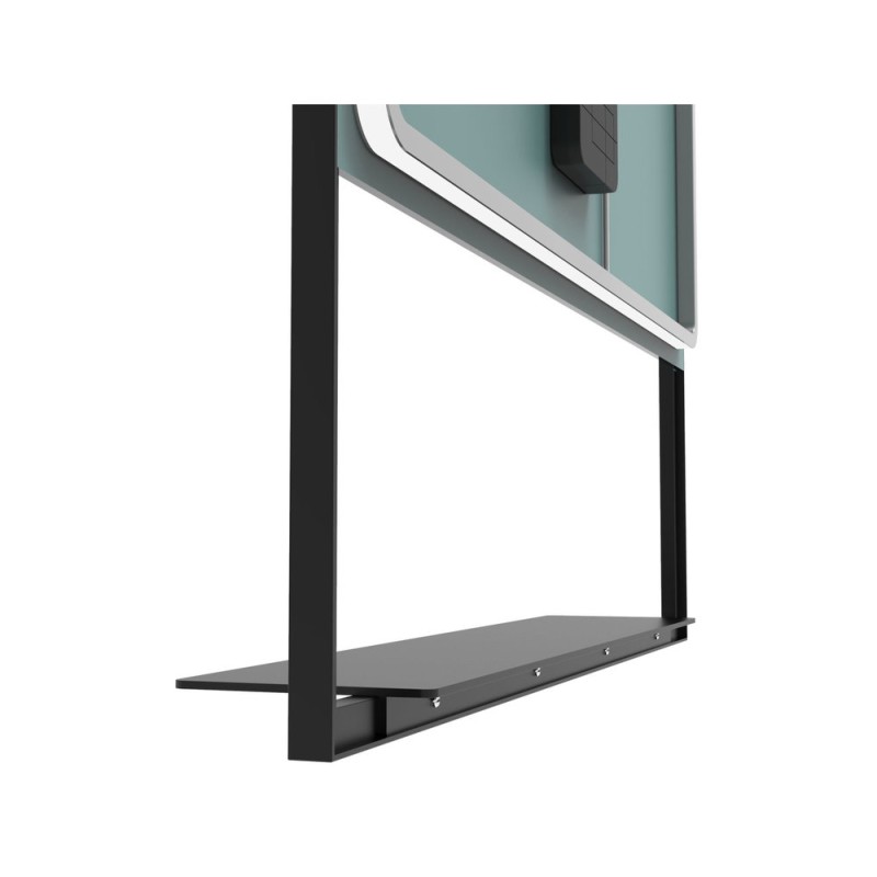  ЗЕРКАЛО ДЛЯ ВАННОЙ КОМНАТЫ  SPRINGFIELD 60X90CM LED VALGUSTIGA