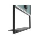  ЗЕРКАЛО ДЛЯ ВАННОЙ КОМНАТЫ  SPRINGFIELD 60X90CM LED VALGUSTIGA