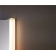  ЗЕРКАЛО ДЛЯ ВАННОЙ КОМНАТЫ  MELBOURNE 60X80CM LED VALGUSTIGA
