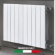 ALUM.RADIAATOR PLUS EVO 500 4 RIBI
