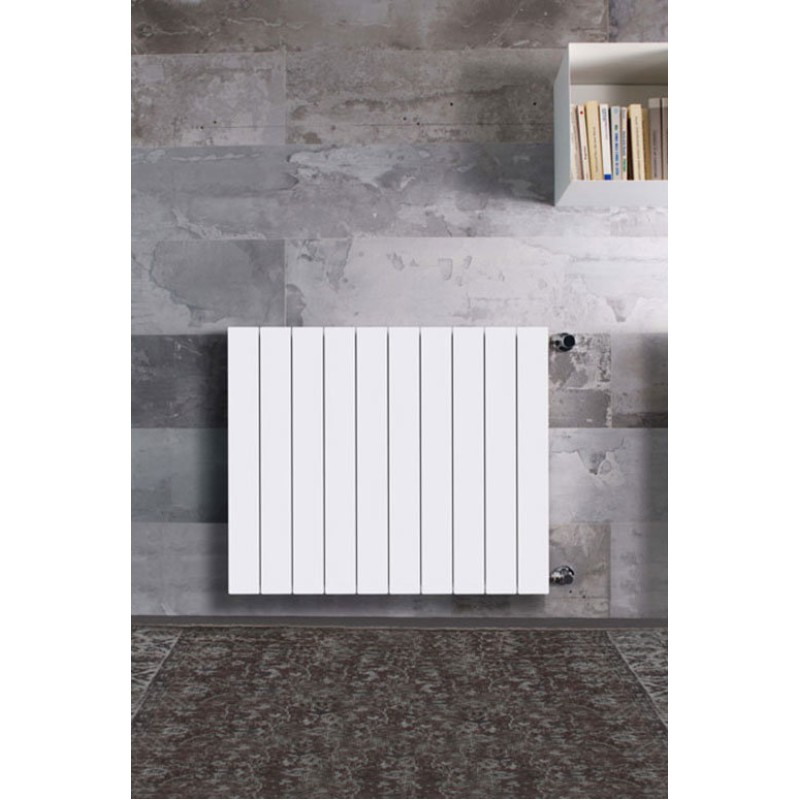 ALUM.RADIAATOR PLUS EVO 500 4 RIBI