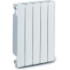 ALUM.RADIAATOR PLUS EVO 500 4 RIBI
