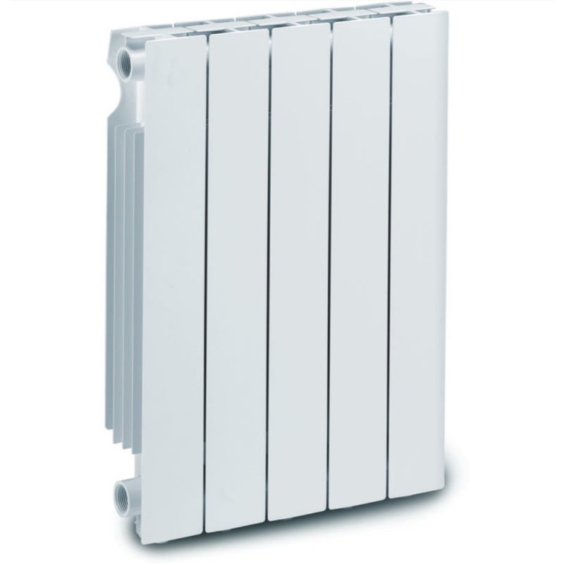 ALUM.RADIAATOR PLUS EVO 500 8 RIBI
