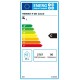 BOILER THERMEX ID SHADOW WIFI 100L 2KW VERTIKAALNE MUST