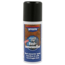 EPOKSIID ROOSTEMUUNDUR PRESTO 150ML