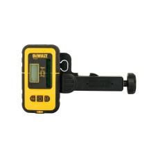 LASERI VASTUVÕTJA DEWALT DE0892G ROHEL.
