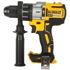 AKULÖÖKTRELL DEWALT DCD996NT 18V ILMA AKUTA