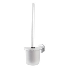 WC HARI+HOIDJA PUCK CHROME