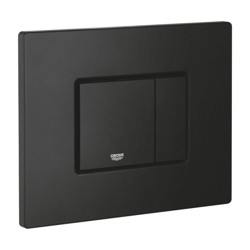 FLUSH BUTTON GROHE SOLIDO EVEN MATT MUST