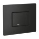 FLUSH BUTTON GROHE SOLIDO EVEN MATT MUST