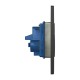 FLUSH BUTTON GROHE SOLIDO EVEN MATT MUST
