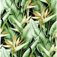 DECOR 61,8X60,8X1,0 D-FLORIS