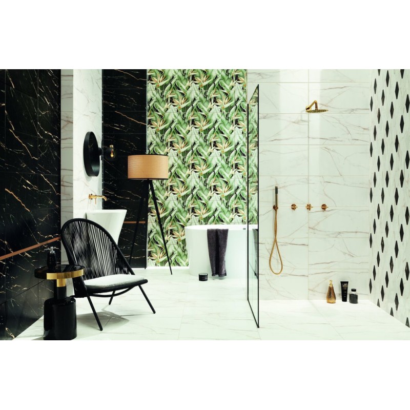 DECOR 61,8X60,8X1,0 D-FLORIS