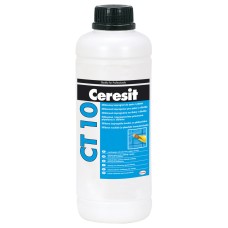 IMPREGNEERIMISVAHEND CERESIT CT10 1L