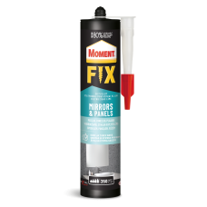MONTAAŽILIIM MOMENT FIX MIRROR & PANEL 440g