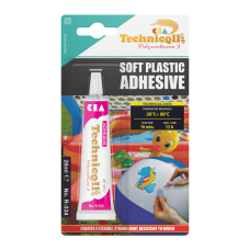PLASTIKULIIM TECHNICQLL ELASTNE PVC 20ml