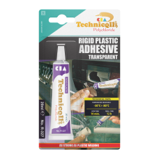 PLASTIKULIIM TECHNICQLL JÄIK PLASTIK 20ml
