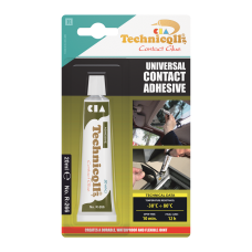 KONTAKTLIIM TECHNICQLL UNIVERSAALNE 20ml
