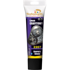 GRAFIITMÄÄRE TECHNICQLL 100ml