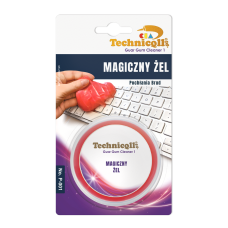 PUHASTUSGEEL TECHNICOLL MAGIC GEL 60g