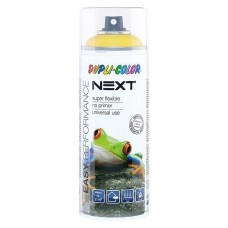 AEROSOOLVÄRV NEXT RAL1021 400ml