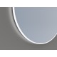 ЗЕРКАЛО ДЛЯ ВАННОЙ КОМНАТЫ  STARLIGHT 60CM ÜMMARGUNE LED VALGUSTIGA