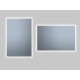  ЗЕРКАЛО ДЛЯ ВАННОЙ КОМНАТЫ  STARLIGHT 40X60CM LED VALGUSTIGA
